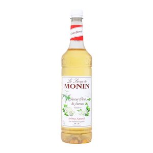 MONIN® Le Sirop de Sirup 1,0 l