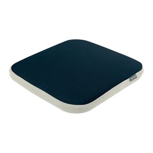 LEITZ Sitzkissen Ergo Active dunkelgrau 36,4 x 36,8 cm, 1 St.