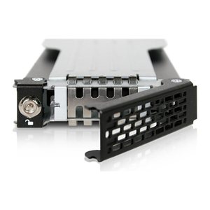Einbaurahmen IcyDock zusätzlicher Tray für MB994TK-B