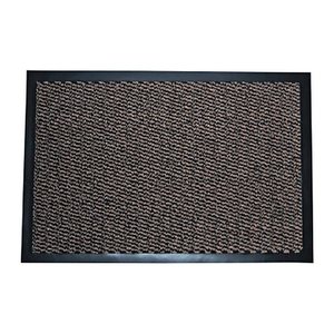 Hamat Fußmatte Spectrum braun 120,0 x 180,0 cm
