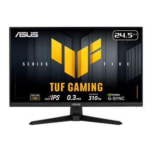 ASUS TUF Gaming VG259QMR5A 62.2cm (16:9) FHD HDMI DP