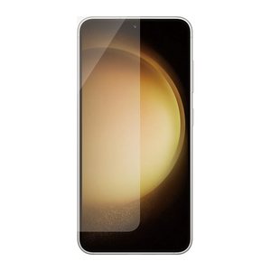 PanzerGlass™ Ultra Wide Fit Display-Schutzglas für Samsung Galaxy S23