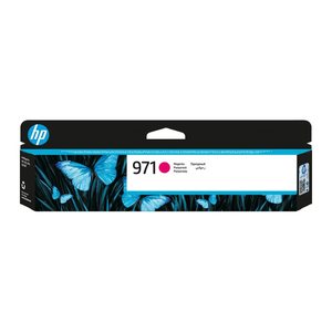 HP 971(CN623AE) magenta Druckerpatrone