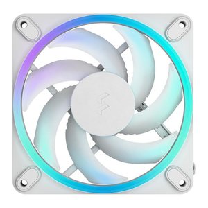 FRACTAL DESIGN Lüfter Momentum 12 RGB White
