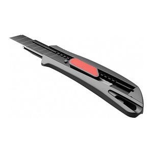 Hansa Cuttermesser HM-100.18 schwarz 18 mm, 1 St.