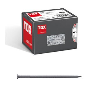 TOX Senkkopfnägel 063100106 400 g