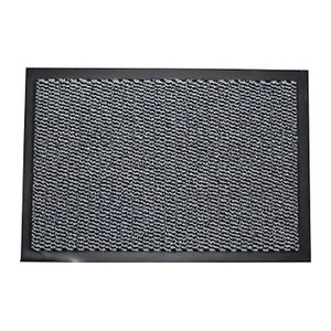 Hamat Fußmatte Spectrum lichtgrau 120,0 x 180,0 cm