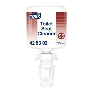 TORK Toilettensitzreiniger frisch, 525 ml