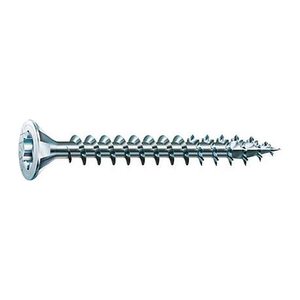 SPAX® Holzbauschrauben T40 Senkkopf WIROX 0191010802805 8 mm x 280 mm, 50 St.