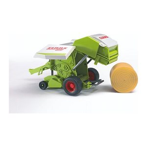 bruder Claas Rollant 250 Rundballenpresse 2121 Zubehör für Spielzeugautos