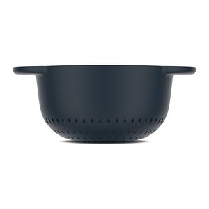 MEPAL Küchensieb Chef It navy 16,3 cm