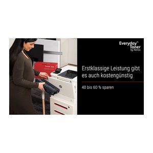 Xerox Toner Everyday Brother TN2510XL Black