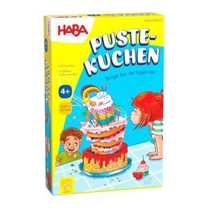 HABA® Pustekuchen Brettspiel, 1 St.