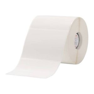 NIIMBOT Etikettenrolle für Etikettendrucker weiß, 70,0 x 50,0 mm, 1 x 560 Etiketten
