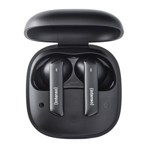 Intenso Buds Pro T500HAE In-Ear-Kopfhörer schwarz