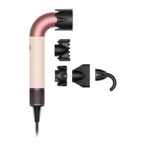 Dyson Supersonic Haartrockner R Pink/Rose