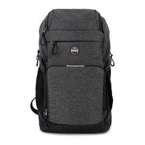 Port Laptop Rucksack Montreal 15,6-16" Zoll schwarz Business