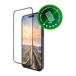 dbramante1928 Display-Schutzglas für Apple iPhone 16 Pro Max