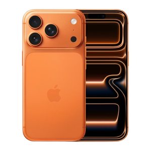 Apple iPhone 17 Pro cosmic orange 1 TB