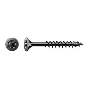 SPAX® Universalschrauben T20 Senkkopf BLAX 0191040400403 4 mm x 40 mm, 200 St.
