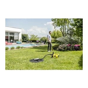 KÄRCHER Gartenpumpe BP 7.000 GARDEN 1100 W