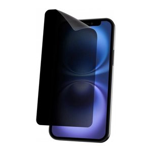 Dicota Privacy Filter 4-way adhesive Apple iPhone 16 Plus
