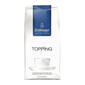 Dallmayr TOPPING Kaffeeweißer 1000,0 g