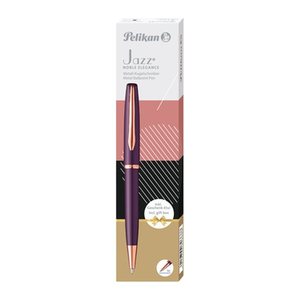 Pelikan Kugelschr. Jazz Noble Elegance Viola G24 ET