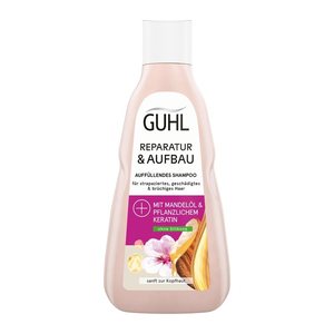 GUHL TIEFEN AUFBAU Shampoo 250 ml