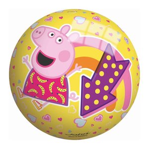 John® Spielball Peppa Pig mehrfarbig, Ø 23,0 cm, 1 St.
