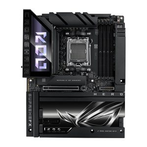 ASUS ROG CROSSHAIR X870E HERO BTF (AMD,AM5,DDR5,ATX)