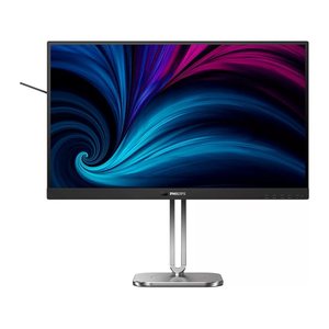 Philips 68,5cm (27,0") 27B2U4601 16:09 HDMI+DP+USB-C black