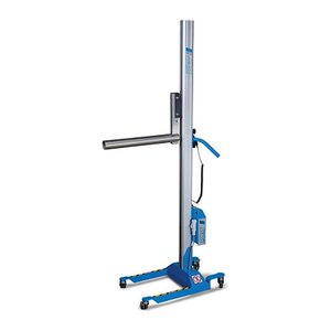 PFAFF Anbauteil für Minilifter Dorn silber