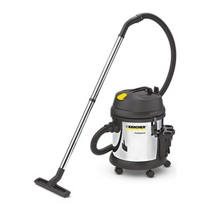 KÄRCHER Nass-/Trockensauger NT 27/1 Advanced 1.380 W