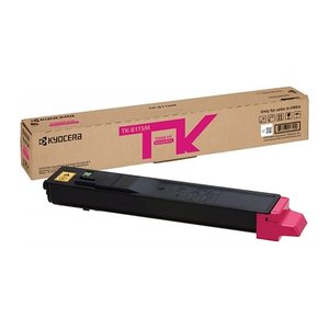 KYOCERA TK-8115M  magenta Toner