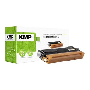 KMP B-T35  gelb Toner kompatibel zu brother TN-230Y