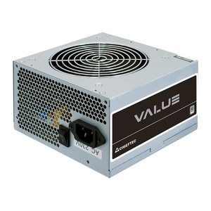 Chieftec Netzteil 400W APB-400B8 (80+White) Bulk