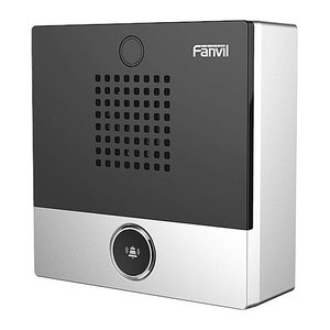 Fanvil TFE SIP mini Intercom i10S