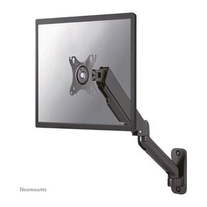 Neomounts TV-Wandhalterung WL70-450BL11 schwarz