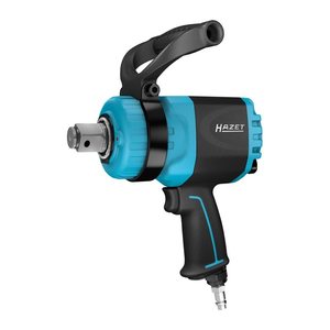 HAZET 9014TT Twin Turbo Druckluft-Schlagschrauber