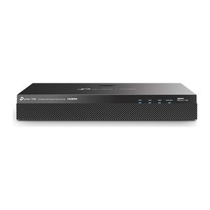 TP-Link Omada IPCam VIGI NVR2016H-16MP 16 Channel PoE+