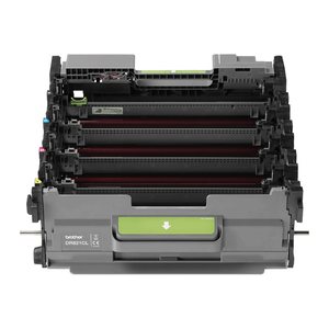 brother DR-821CL  schwarz, cyan, magenta, gelb Trommel