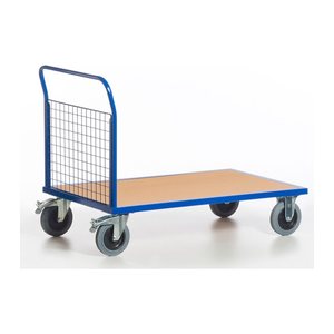Rollcart Transportwagen 02-6037 blau 70,0 x 112,0 x 99,0 cm bis 600,0 kg