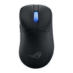 ASUS ROG Keris Wireless AimPoint Gaming-Maus kabellos schwarz