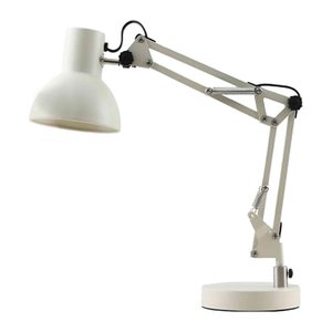 meet powered by PAPERFLOW Gyros Tischlampe creme