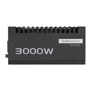 ASUS Netzteil PRO-WS-3000P 3000W 80+ Platinum