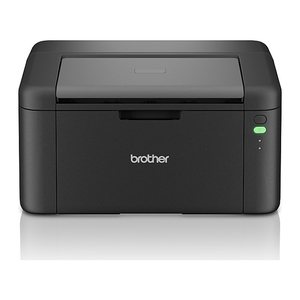 brother HL-L1240W s/w-Laserdrucker schwarz