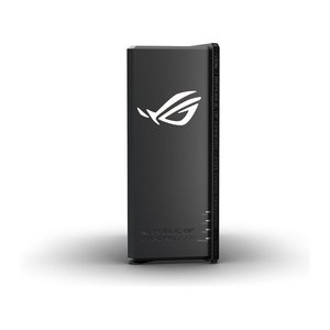 ASUS WL-Router ROG-Strix GS-BE18000 Tri-Band WiFi7 Gaming