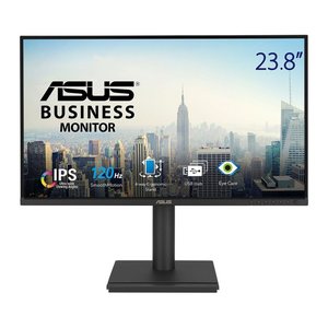 ASUS Business BE249QG 60.5cm (16:9) FHD HDMI DP