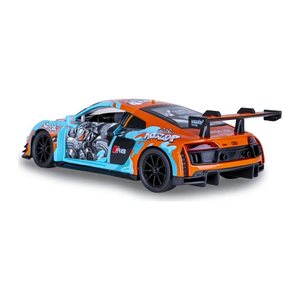 Jamara Audi R8 LMS 1:24 blau 3+